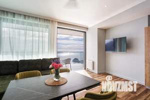 2-к квартира, посуточно, 70м2, 2/12 этаж