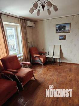 2-к квартира, на длительный срок, 58м2, 7/12 этаж