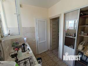 1-к квартира, на длительный срок, 22м2, 1/2 этаж