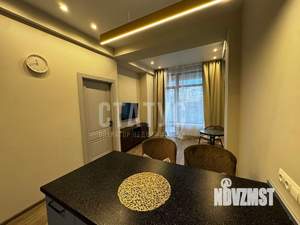 2-к квартира, на длительный срок, 45м2, 6/16 этаж