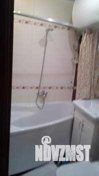 1-к квартира, посуточно, 39м2, 4/9 этаж