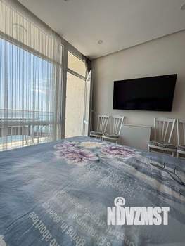 Студия квартира, посуточно, 25м2, 5/8 этаж