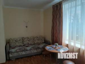 1-к квартира, посуточно, 31м2, 3/3 этаж