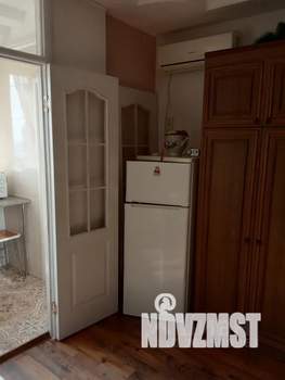 1-к квартира, посуточно, 31м2, 3/3 этаж