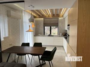 2-к квартира, посуточно, 76м2, 2/4 этаж