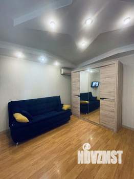 2-к квартира, посуточно, 40м2, 2/3 этаж
