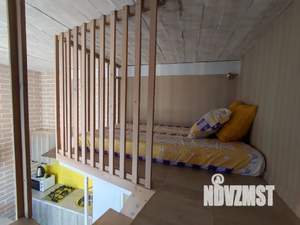 2-к квартира, посуточно, 35м2, 3/3 этаж