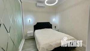 3-к квартира, посуточно, 90м2, 1/1 этаж