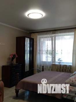 Студия квартира, посуточно, 26м2, 2/3 этаж