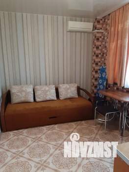 1-к квартира, посуточно, 30м2, 4/6 этаж