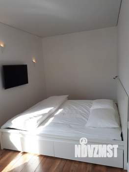 2-к квартира, на длительный срок, 52м2, 4/6 этаж