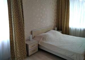 2-к квартира, на длительный срок, 46м2, 2/3 этаж