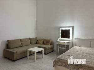 1-к квартира, на длительный срок, 35м2, 1/4 этаж