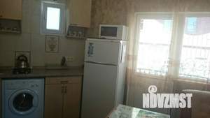 2-к квартира, посуточно, 60м2, 2/2 этаж