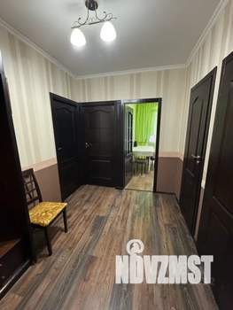 2-к квартира, посуточно, 65м2, 5/9 этаж