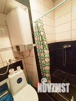 1-к квартира, посуточно, 30м2, 2/2 этаж