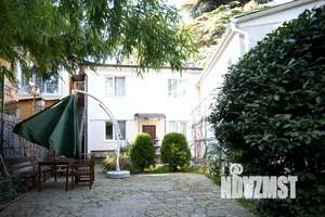 1-к квартира, посуточно, 60м2, 1/1 этаж