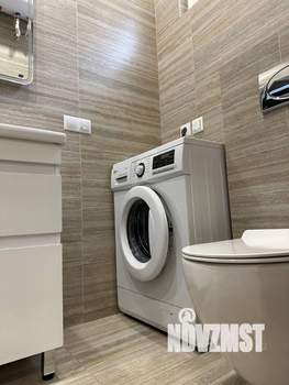 1-к квартира, посуточно, 28м2, 2/3 этаж