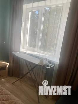 3-к квартира, посуточно, 65м2, 2/5 этаж