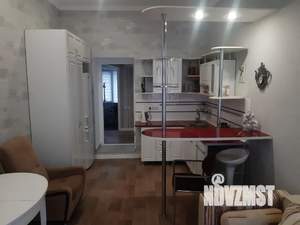 2-к квартира, посуточно, 60м2, 2/2 этаж