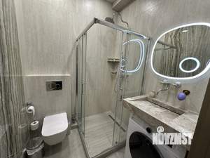 Студия квартира, посуточно, 29м2, 3/9 этаж
