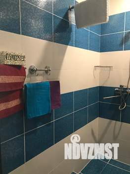 Студия квартира, посуточно, 18м2, 4/7 этаж