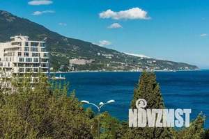 1-к квартира, посуточно, 45м2, 5/16 этаж