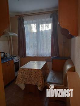 1-к квартира, на длительный срок, 34м2, 4/6 этаж