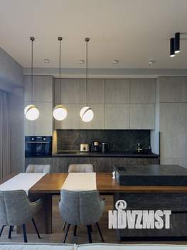 1-к квартира, на длительный срок, 70м2, 8/20 этаж