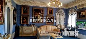 2-к квартира, на длительный срок, 76м2, 2/5 этаж