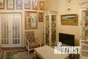2-к квартира, посуточно, 55м2, 2/4 этаж