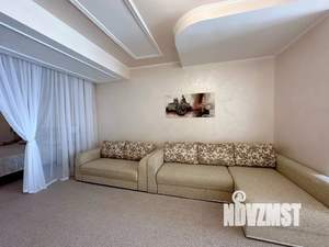1-к квартира, посуточно, 62м2, 2/3 этаж