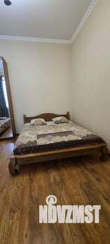 1-к квартира, посуточно, 28м2, 1/3 этаж