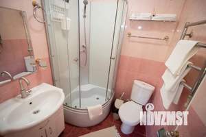 1-к квартира, посуточно, 38м2, 1/3 этаж