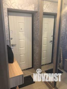 2-к квартира, посуточно, 45м2, 2/6 этаж