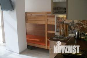 1-к квартира, посуточно, 25м2, 1/5 этаж