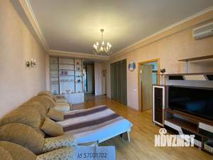 2-к квартира, посуточно, 70м2, 8/10 этаж