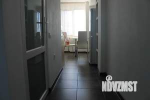 1-к квартира, посуточно, 42м2, 5/14 этаж