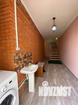1-к квартира, посуточно, 40м2, 2/2 этаж