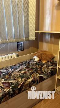 2-к квартира, посуточно, 42м2, 3/9 этаж