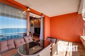 2-к квартира, посуточно, 76м2, 7/12 этаж