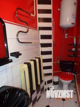 1-к квартира, на длительный срок, 35м2, 2/2 этаж