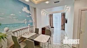 2-к квартира, посуточно, 65м2, 3/12 этаж