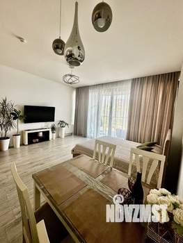 2-к квартира, посуточно, 63м2, 3/10 этаж
