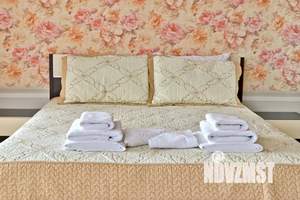 1-к квартира, посуточно, 60м2, 1/1 этаж