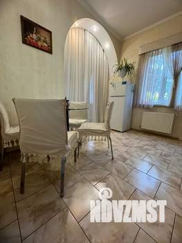 1-к квартира, посуточно, 40м2, 4/4 этаж