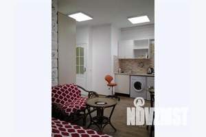 1-к квартира, посуточно, 25м2, 3/7 этаж