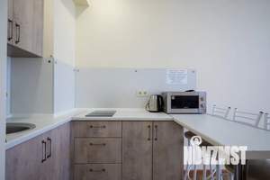 Студия квартира, посуточно, 32м2, 14/18 этаж