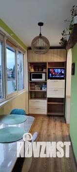 2-к квартира, посуточно, 45м2, 4/5 этаж