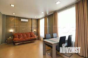 2-к квартира, посуточно, 45м2, 4/5 этаж